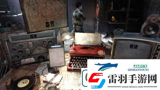 地铁系列开发商原定出售计划取消游戏开发继续