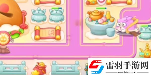 2023保卫萝卜4周赛10.23怎么过