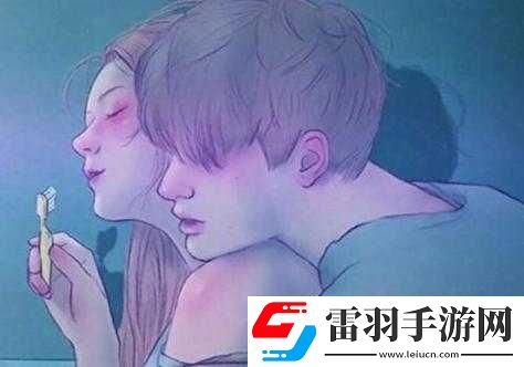 男女亲密行为导致的剧烈疼痛画面引发的深刻思考