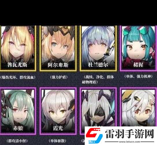 交错战线中布尔特根角色深度剖析及其高效实战运用策略解析