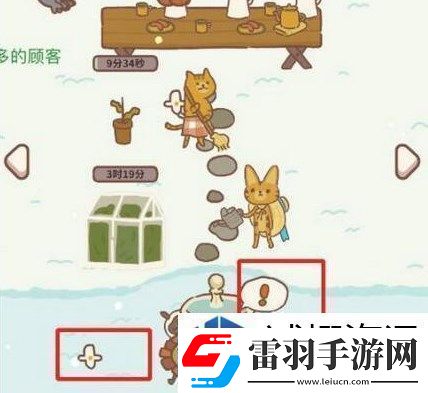 动物餐厅白玫瑰怎么获得