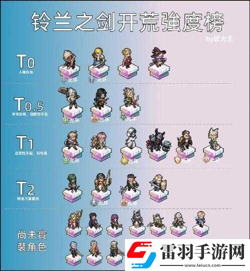 铃兰之剑中茉茉角色的深度解析