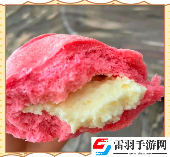 探索火龙果的奇妙烘焙之旅