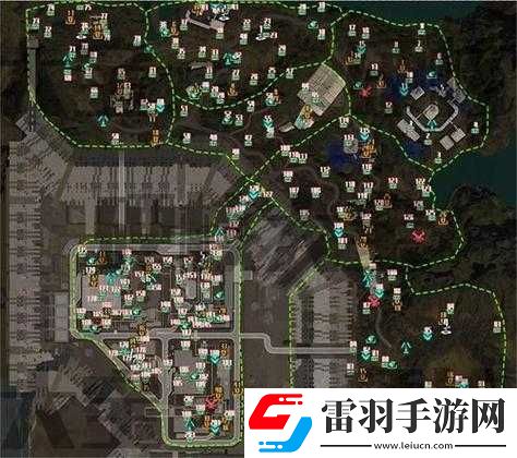 星球重启游戏攻略