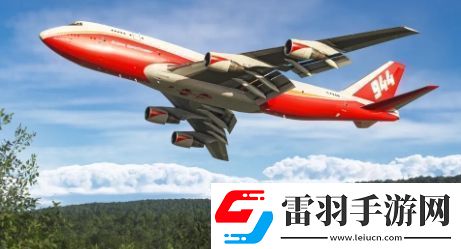 微软飞行模拟2024发布大型补丁