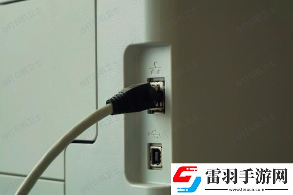 标签打印机怎么安装