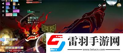 逆水寒手游老四皮影戏通关攻略