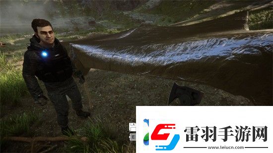 森林之子建筑物拆除方法一览游戏内环境互动解谜