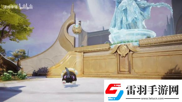 漫威争锋冬季活动“雪域狂欢”预告12.20上线！
