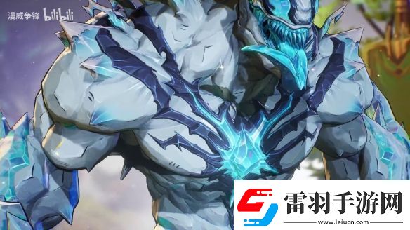 漫威争锋冬季活动“雪域狂欢”预告12.20上线！
