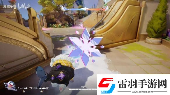 漫威争锋冬季活动“雪域狂欢”预告12.20上线！