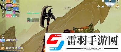 逆水寒手游老四皮影戏通关攻略
