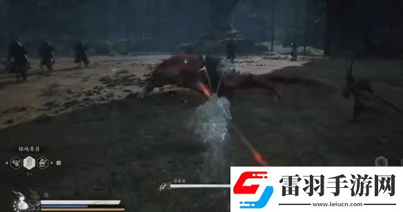 黑神话悟空仙胞石片怎么获得
