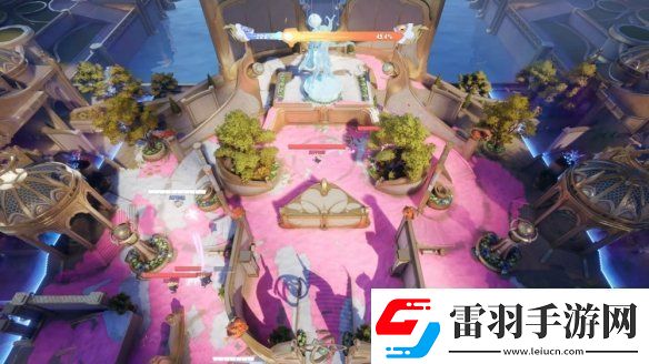 漫威争锋冬日庆典新模式来袭