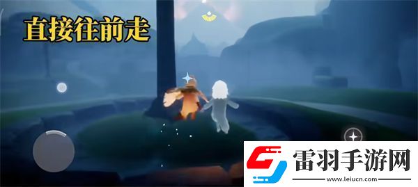 光遇归巢季任务一怎么做