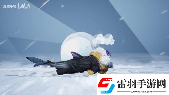 漫威争锋冬季活动“雪域狂欢”预告12.20上线！