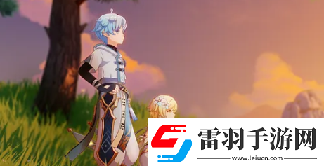 原神12月6日礼包兑换码最新分享