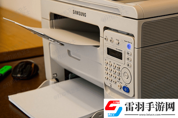 epson打印机闪灯无法打印