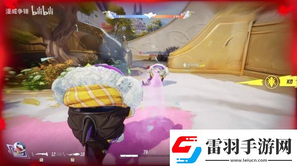 漫威争锋冬季活动“雪域狂欢”预告12.20上线！