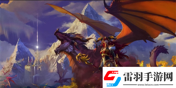 魔兽世界觉醒精华作用介绍