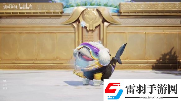 漫威争锋冬季活动“雪域狂欢”预告12.20上线！