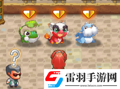 宠物王国外传宠物养成攻略