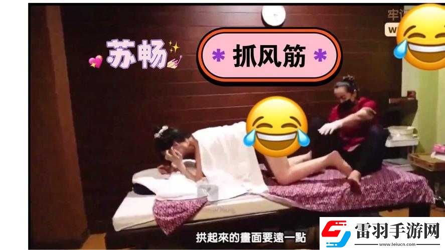 苏畅的美丽与才华