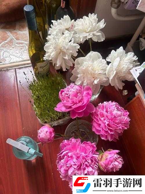 香软玉滑