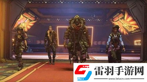 无主之地3杀戮之井怎么进无主之地3刷井具体位置介绍