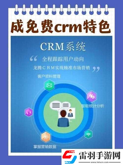 成免费的CRM宣布全部免费为用户带来更多便利和价值