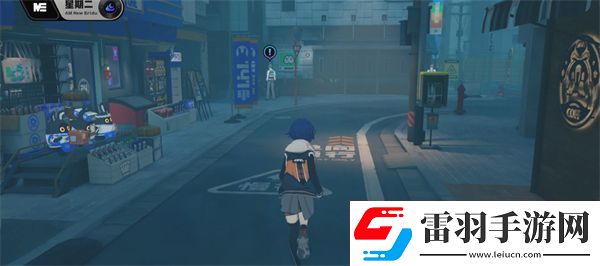 绝区零博物馆参观护照通关攻略