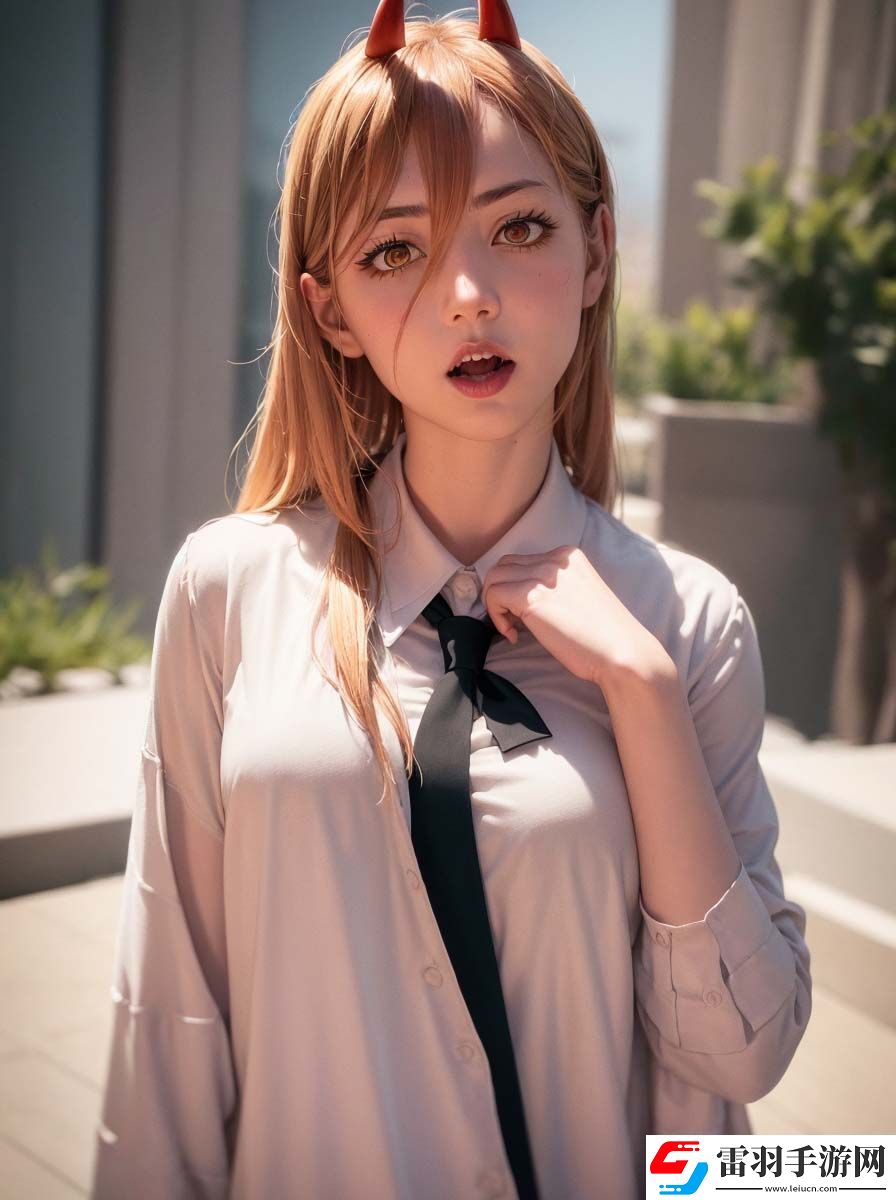 父亲为女儿打造花园