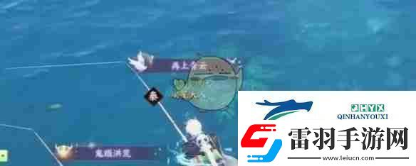 诛仙世界涵虚垂纶玩法攻略游戏攻略