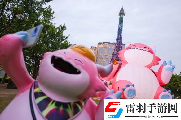 电竞发展加速