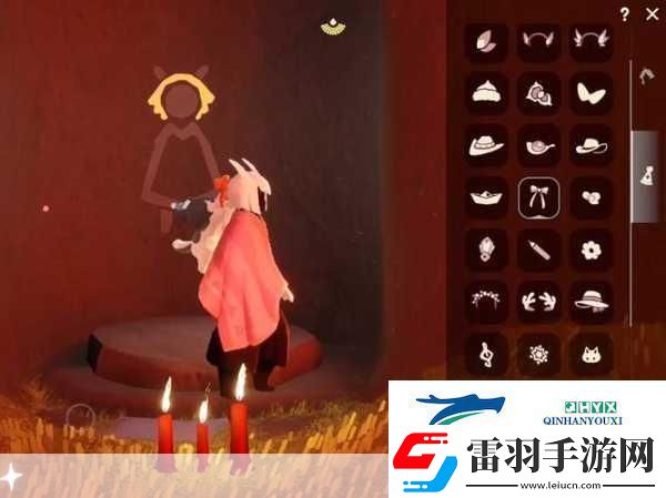 光遇发型攻略