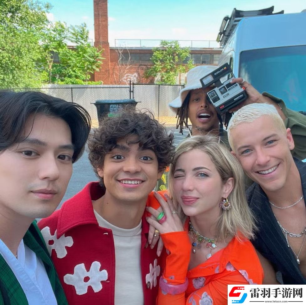 Netflix海贼王真人版第二季现已杀青