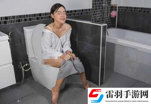 女厕清晰