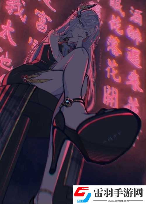 申鹤ちゃんの球棒的起源开设播放专区