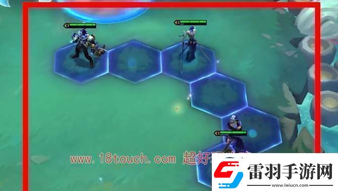云顶之弈s11塞拉斯装备推荐