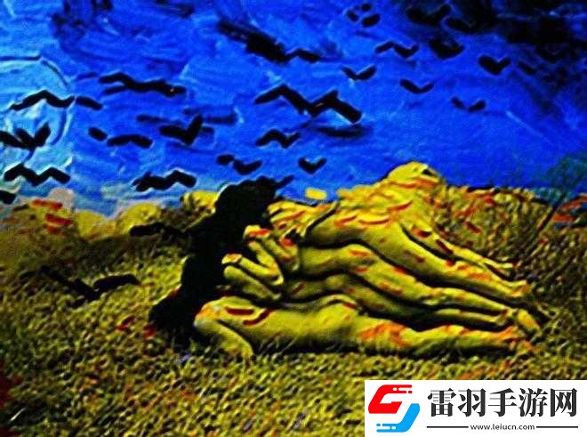 关于啪啪人体艺术的独特视觉呈现与艺术探讨