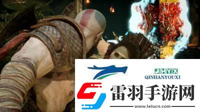 战神4神秘通道入口的使用方法