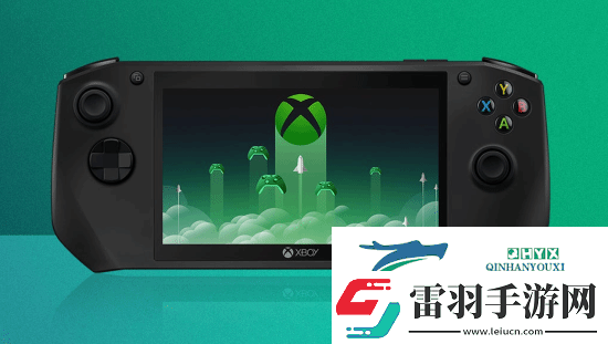 曝Xbox掌机或能运行PS游戏