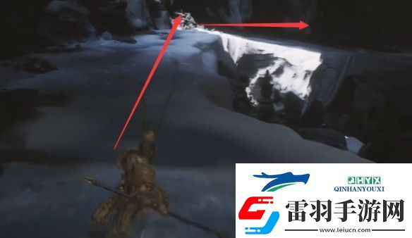 黑神话悟空璧水洞水火道土地庙在哪