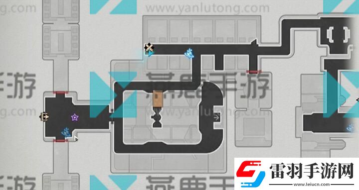 崩坏星穹铁道同行任务阴差阳错攻略