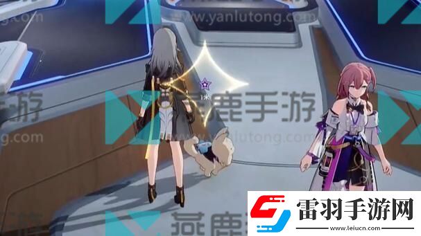 崩坏星穹铁道同行任务阴差阳错攻略