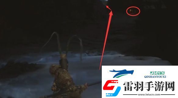 黑神话悟空璧水洞水火道土地庙在哪