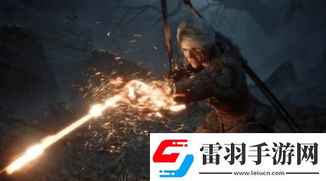 巫师4主角希里不会过于强大