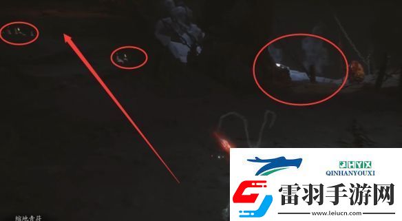 黑神话悟空璧水洞水火道土地庙在哪