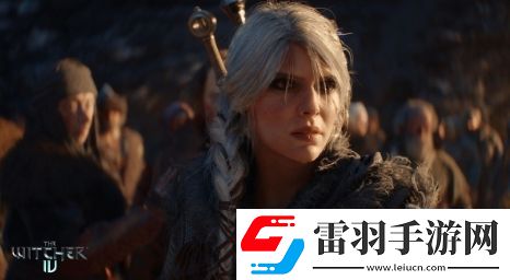 对巫师4希里当主角有担忧