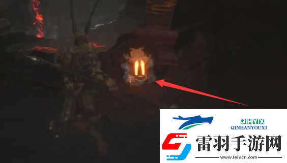 黑神话悟空璧水洞水火道土地庙在哪